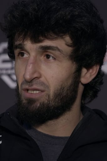 Image of Zabit Magomedsharipov