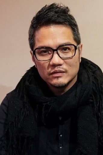 Image of Charles Sun