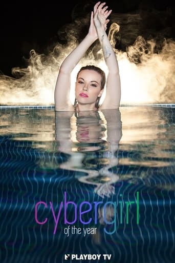 Cybergirl of the Year