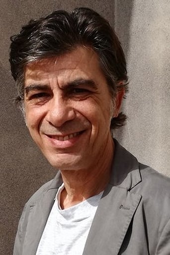 Image of Rosario Minardi