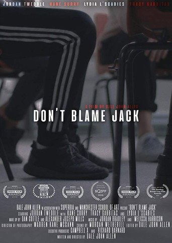 Don't Blame Jack 在线观看和下载完整电影