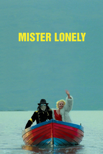 Mister Lonely 在线观看和下载完整电影