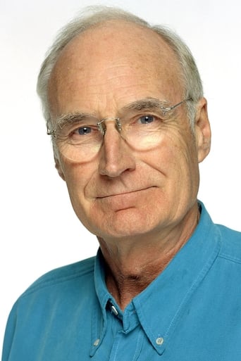 Image of Peter Snow