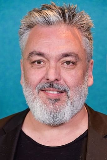 Image of Jez Butterworth