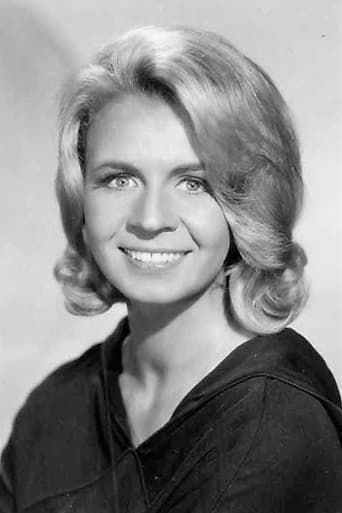 Image of Salome Jens