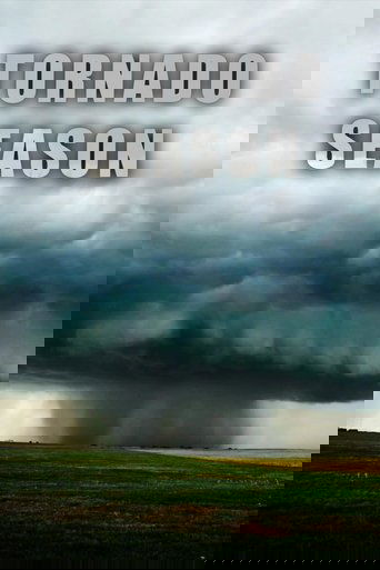 Tornado Season