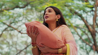 Dhara Finds a Baby