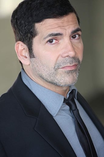 Image of Johnny Ray Rodríguez