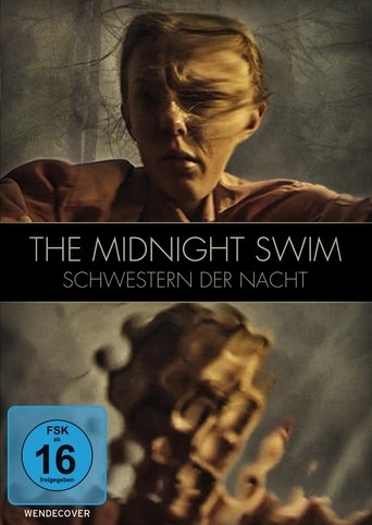 The Midnight Swim 在线观看和下载完整电影