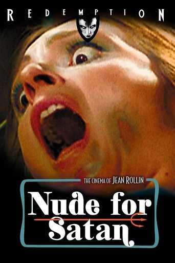 Movie Nude for Satan Poster Images, BackDrops Images, Logo Images posters 2 /fE0mN8tn8kG9GgSeebZnKpE68Ux.jpg