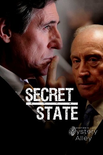 Secret State