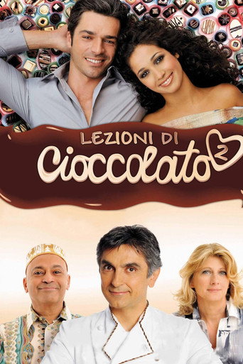 Okładka filmu Lezioni di cioccolato 2