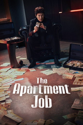 The Apartment Job Season 1