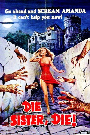 Die Sister, Die! 在线观看和下载完整电影
