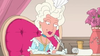 Marie Antoinette's Notepad