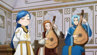 Concert Preparations