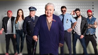 Capa de Godmother