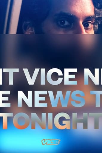 VICE News Tonight