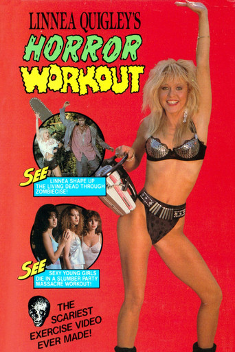 Linnea Quigley's Horror Workout 在线观看和下载完整电影