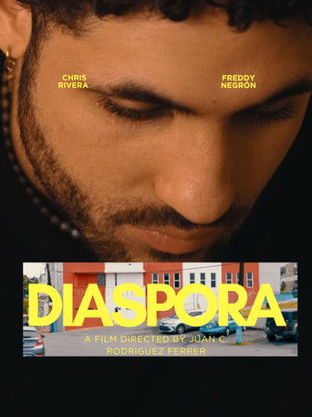 Diaspora