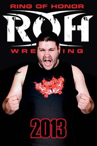 Ring of Honor Wrestling