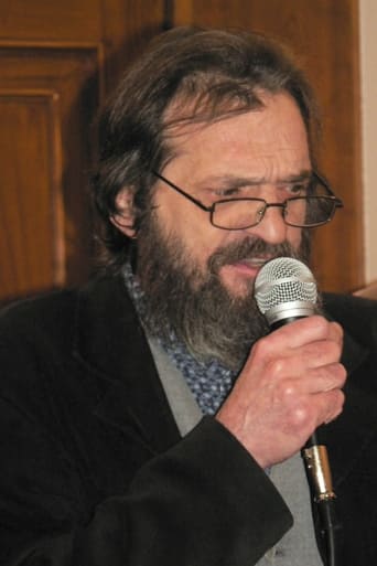 Image of Tamás Varga