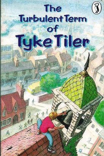The Turbulent Term of Tyke Tiler