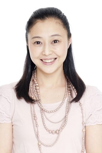 Image of Megumi Komaki