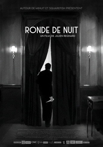 Okładka filmu Ronde de Nuit