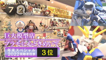 Plastic Model Shop: A Hobby Making Worlds Come Alive