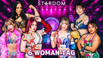 Stardom in Shibuya 2024