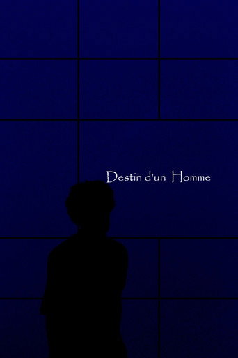 Destiny of a Man