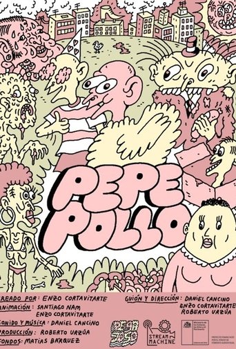 Pepe Pollo