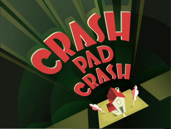 Crash Pad Crash