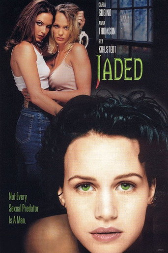 Jaded 在线观看和下载完整电影