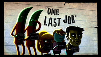 One Last Job