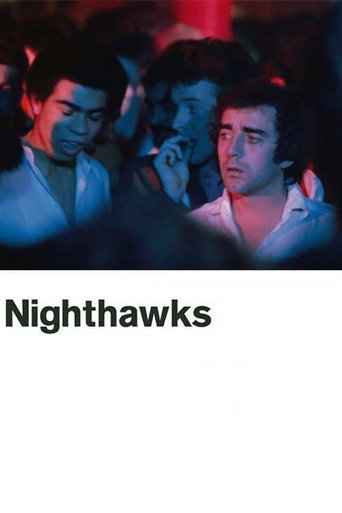 Nighthawks 在线观看和下载完整电影