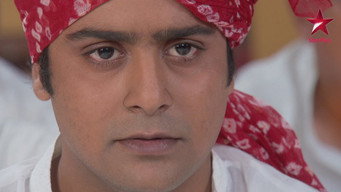 The neighbours tease Santosh