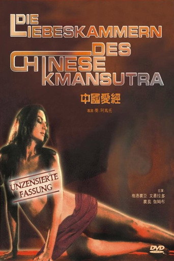 Chinese Kamasutra 在线观看和下载完整电影