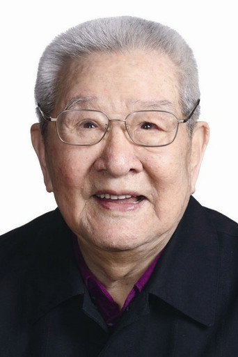 Image of Lui Kim-Kwong