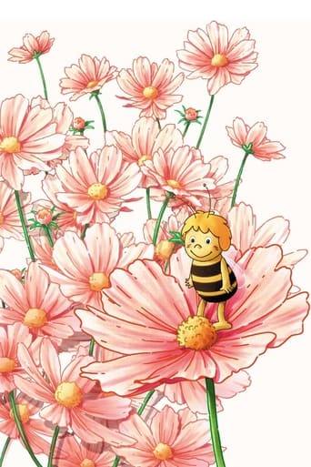 Maya the Bee