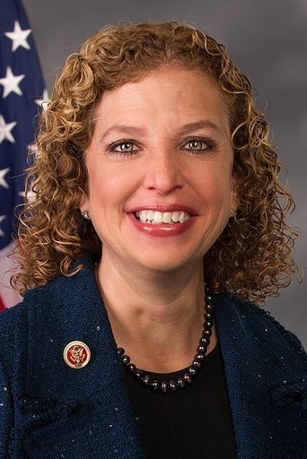 Image of Debbie Wasserman Schultz