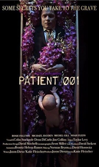 Patient 001線上电影看完整版
