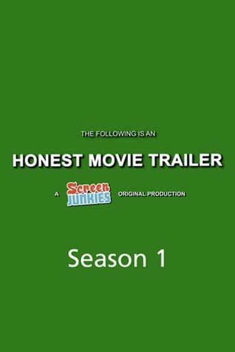 Honest Trailers