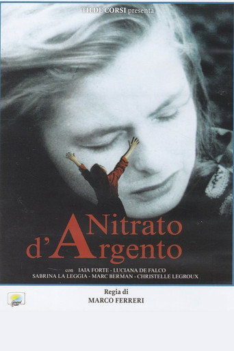 Nitrato d'argento 在线观看和下载完整电影