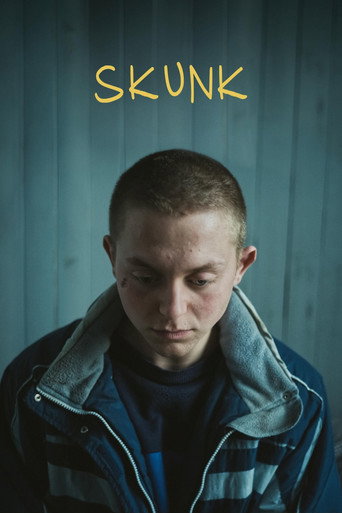 Okładka filmu Skunks