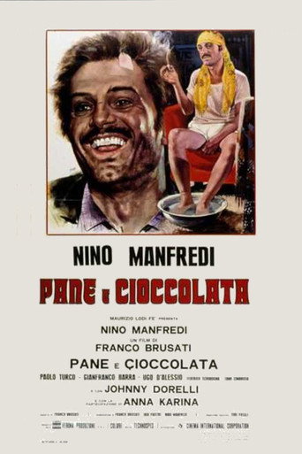 Pane e cioccolata 在线观看和下载完整电影