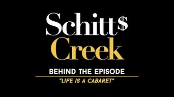 Behind The Episode: "Life is a Cabaret"