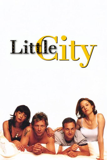 Little City 在线观看和下载完整电影