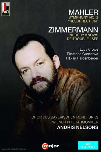 Andris Nelsons dirigiert die Wiener Philharmoniker 在线观看和下载完整电影